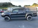 Thumbnail '5' of Toyota Hilux TD DC
