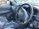 Thumbnail '16' of Toyota Hilux TD DC