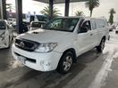 Thumbnail '4' of Toyota Hilux TD EC