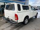 Thumbnail '7' of Toyota Hilux TD EC