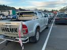 Thumbnail '4' of Toyota Hilux SR5 TD DC