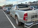 Thumbnail '6' of Toyota Hilux SR5 TD DC