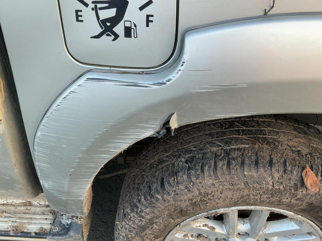 Photo '16' of Toyota Hilux SR5 TD DC Photo '16' of Toyota Hilux SR5 TD DC