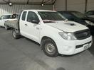 Thumbnail '1' of Toyota Hilux TD EC