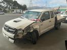 Thumbnail '2' of Toyota Hilux TD EC