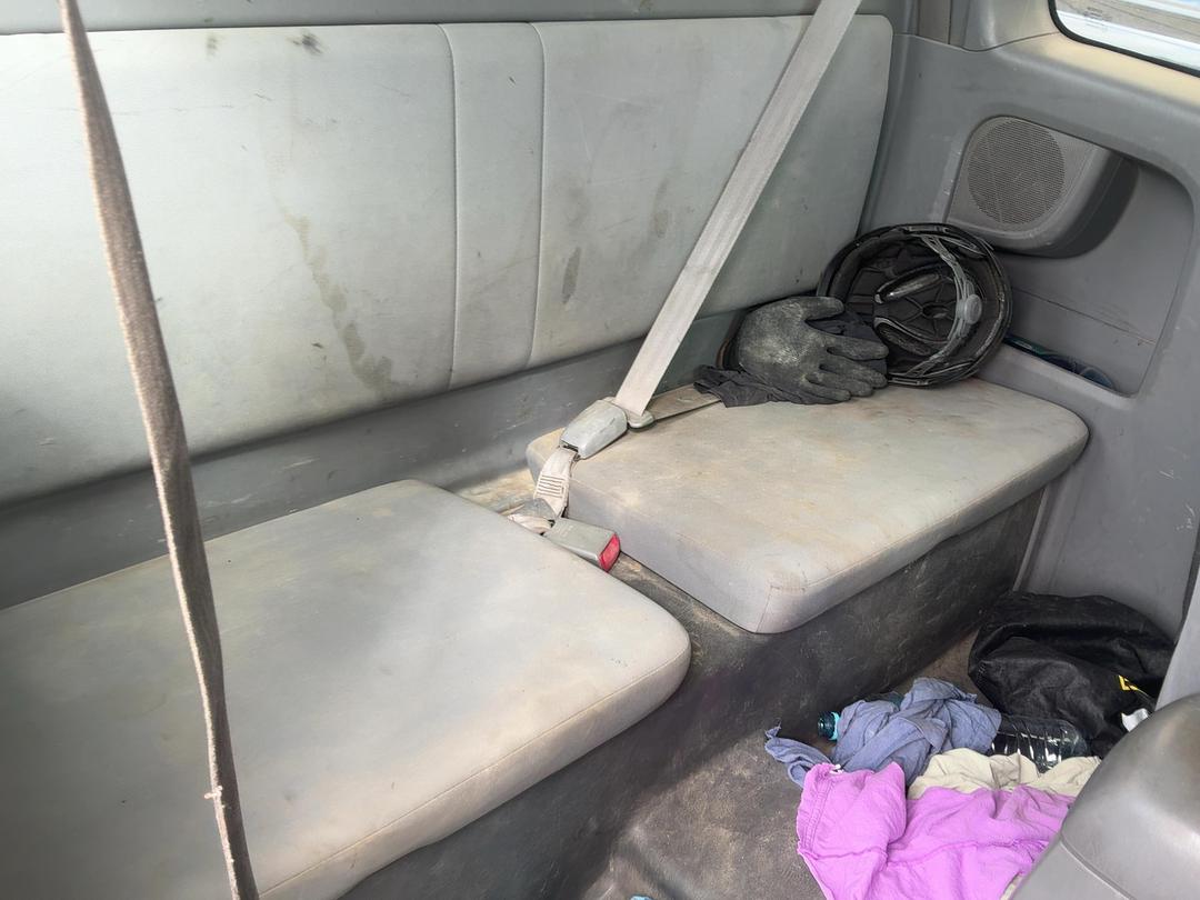 Photo '11' of Toyota Hilux TD EC