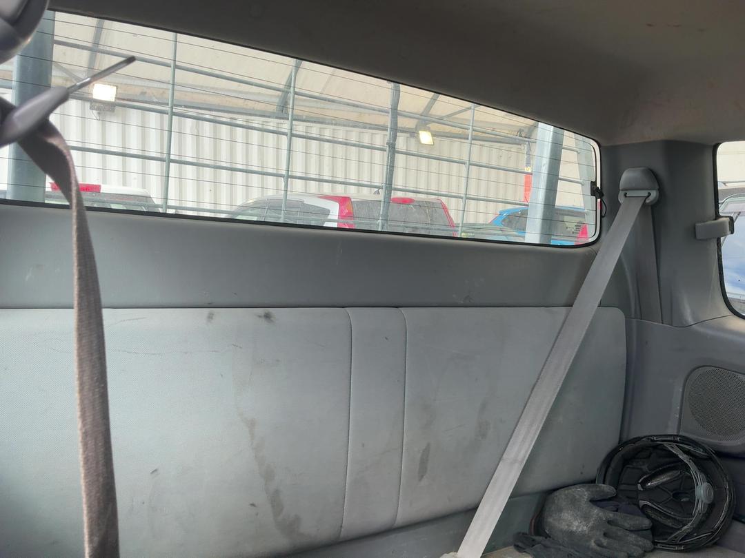 Photo '12' of Toyota Hilux TD EC