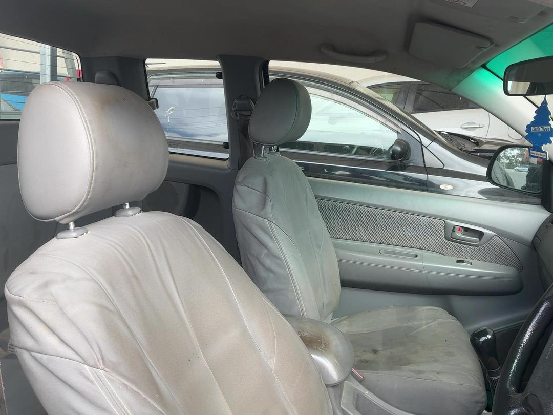 Photo '15' of Toyota Hilux TD EC