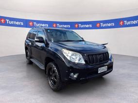 Image of 2011 Toyota Landcruiser Prado Land Cruiser 4WD