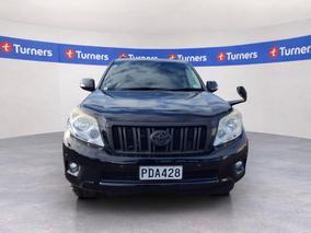 Photo '2' of Toyota Landcruiser Prado