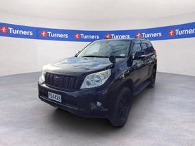 Photo '4' of Toyota Landcruiser Prado