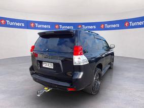 Photo '7' of Toyota Landcruiser Prado