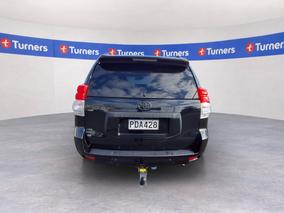 Photo '6' of Toyota Landcruiser Prado