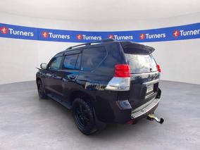 Photo '5' of Toyota Landcruiser Prado