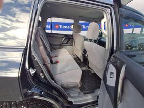 Photo '20' of Toyota Landcruiser Prado