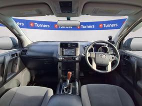 Photo '17' of Toyota Landcruiser Prado