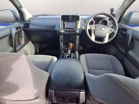 Photo '18' of Toyota Landcruiser Prado