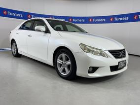 Image of 2011 Toyota Mark X