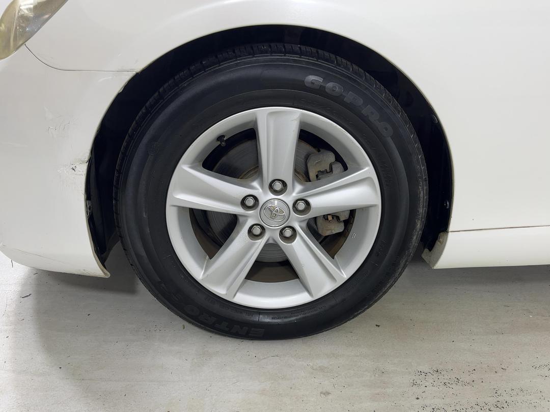Photo '10' of Toyota Mark X