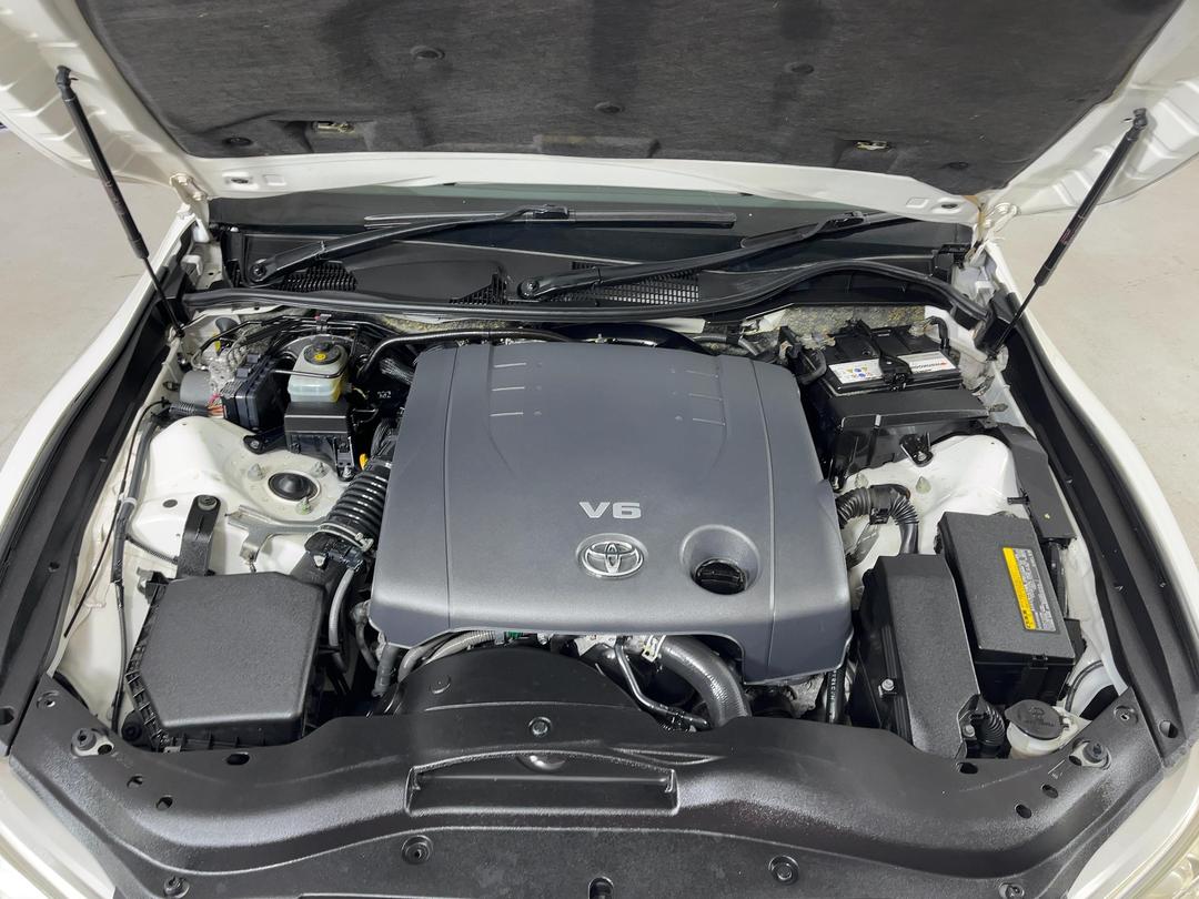 Photo '13' of Toyota Mark X