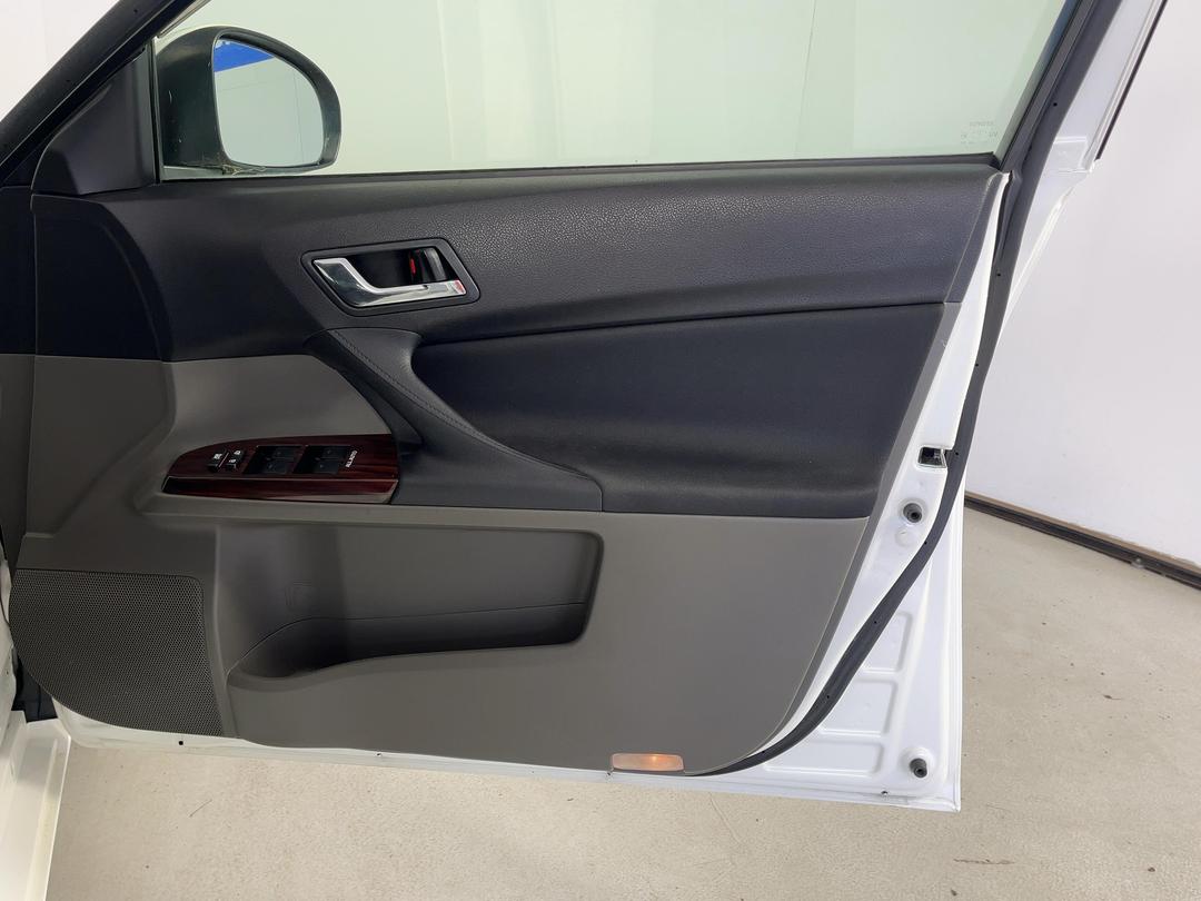 Photo '15' of Toyota Mark X