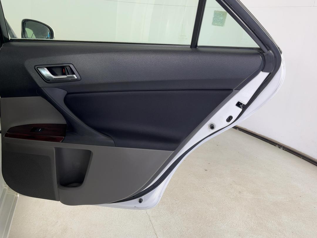 Photo '19' of Toyota Mark X