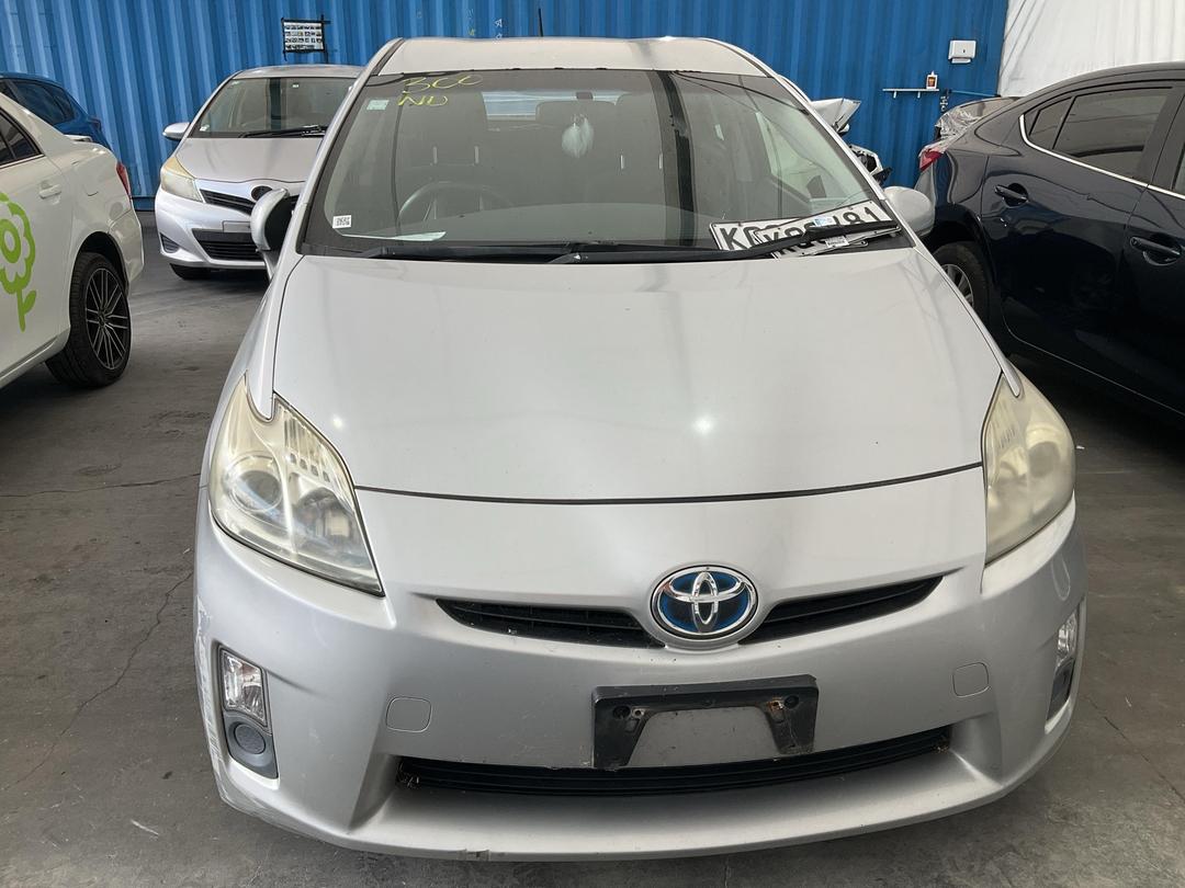 Photo '5' of Toyota Prius