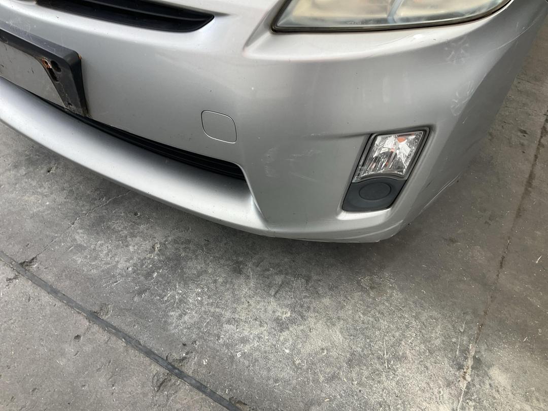 Photo '6' of Toyota Prius