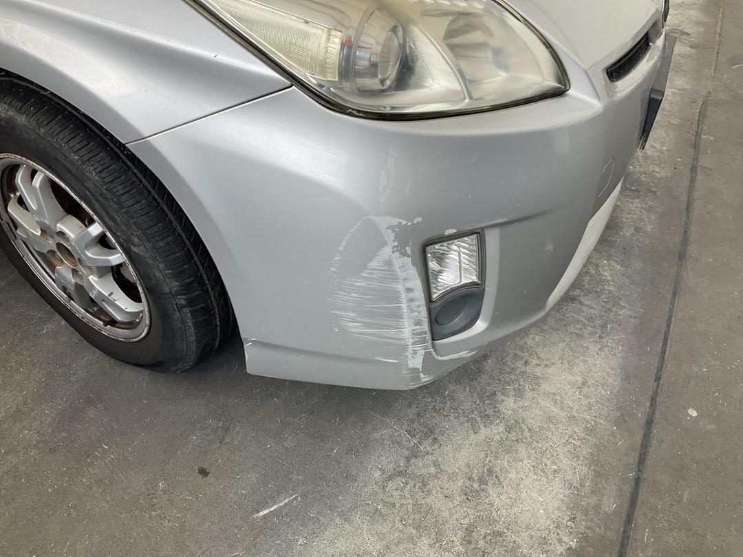 Photo '4' of Toyota Prius