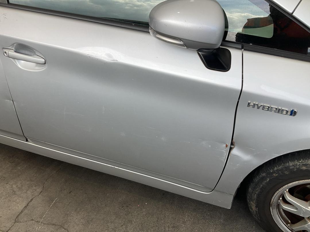 Photo '3' of Toyota Prius