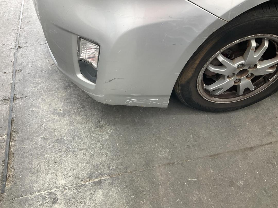 Photo '8' of Toyota Prius