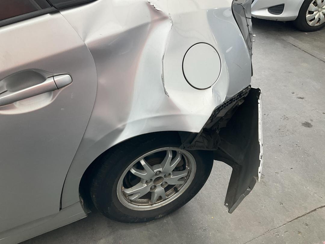 Photo '15' of Toyota Prius