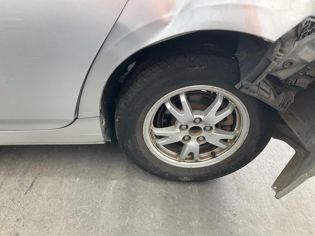 Photo '14' of Toyota Prius