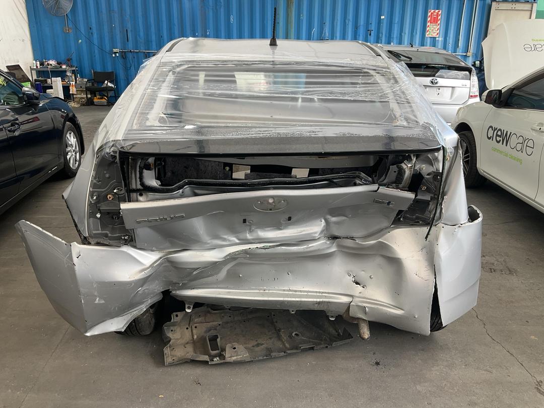 Photo '19' of Toyota Prius