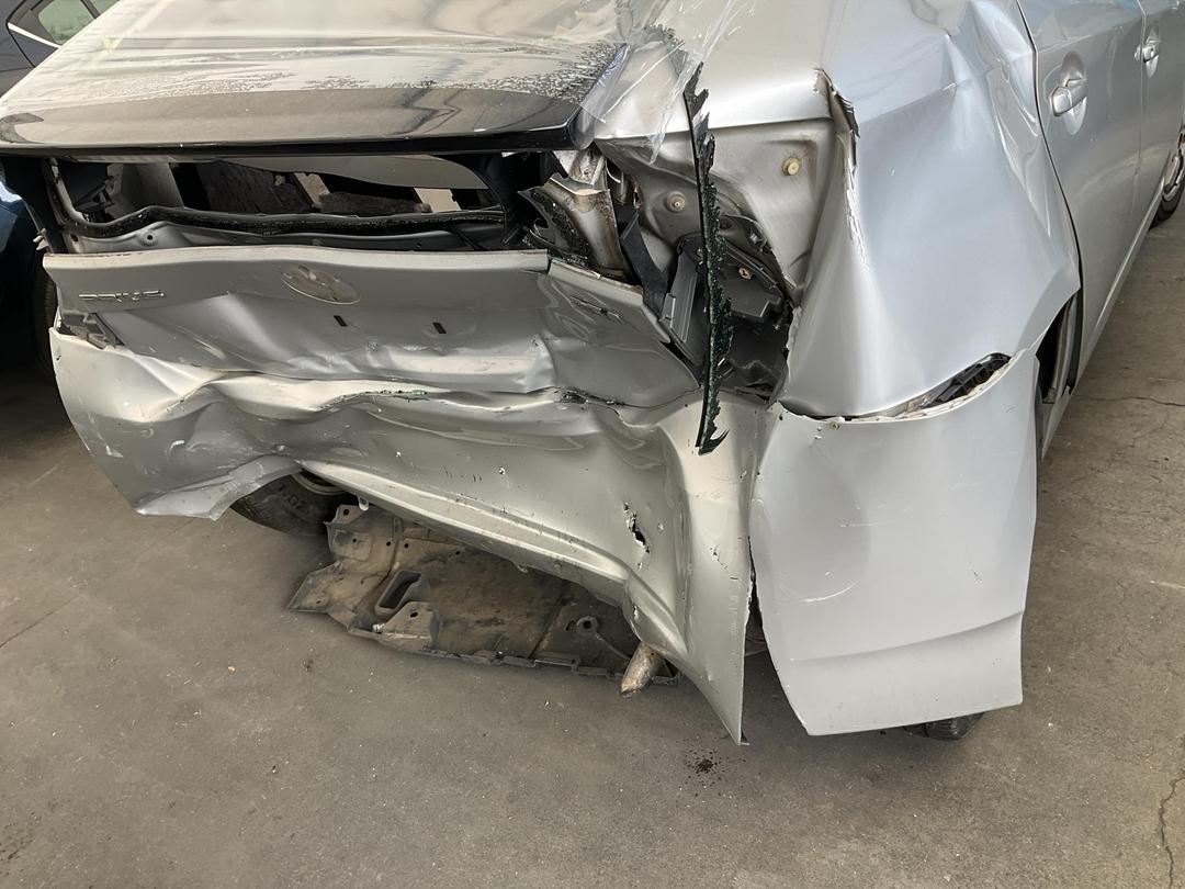 Photo '20' of Toyota Prius