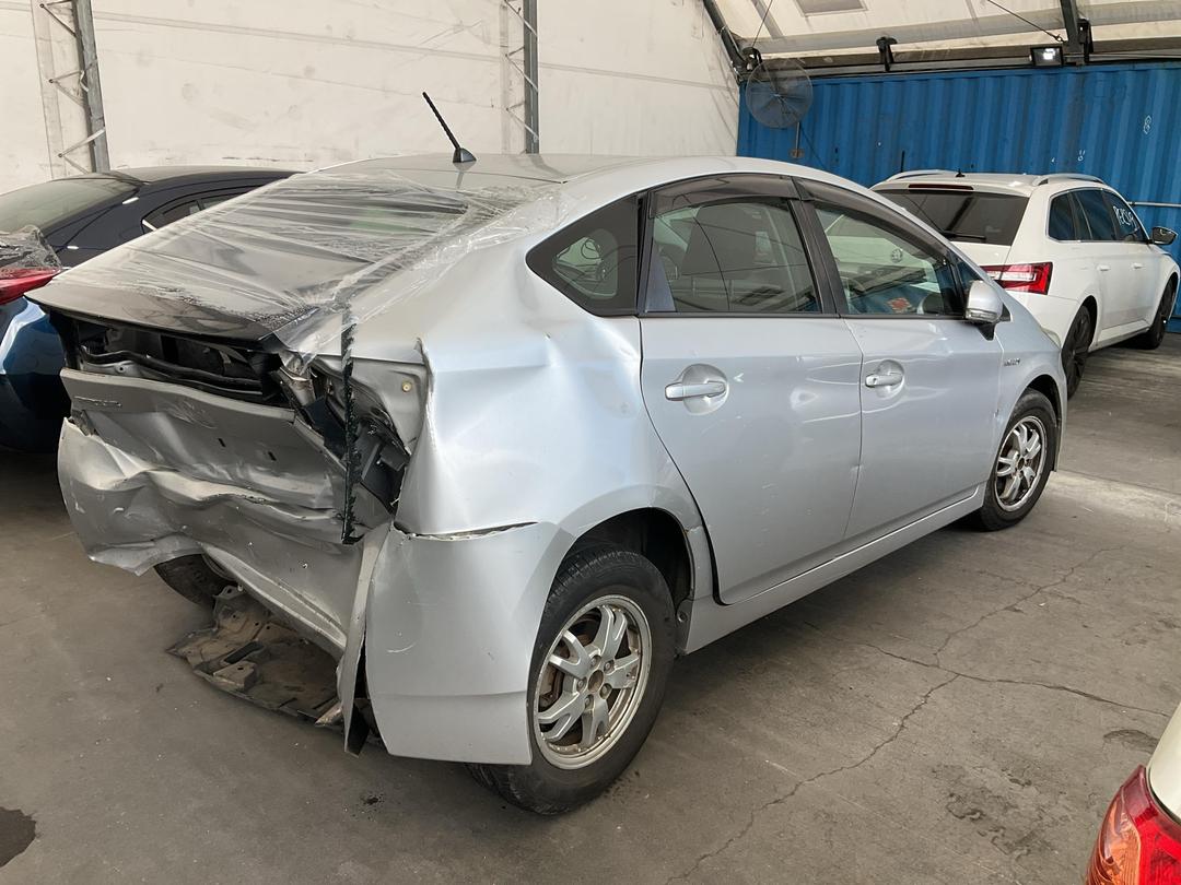 Photo '21' of Toyota Prius