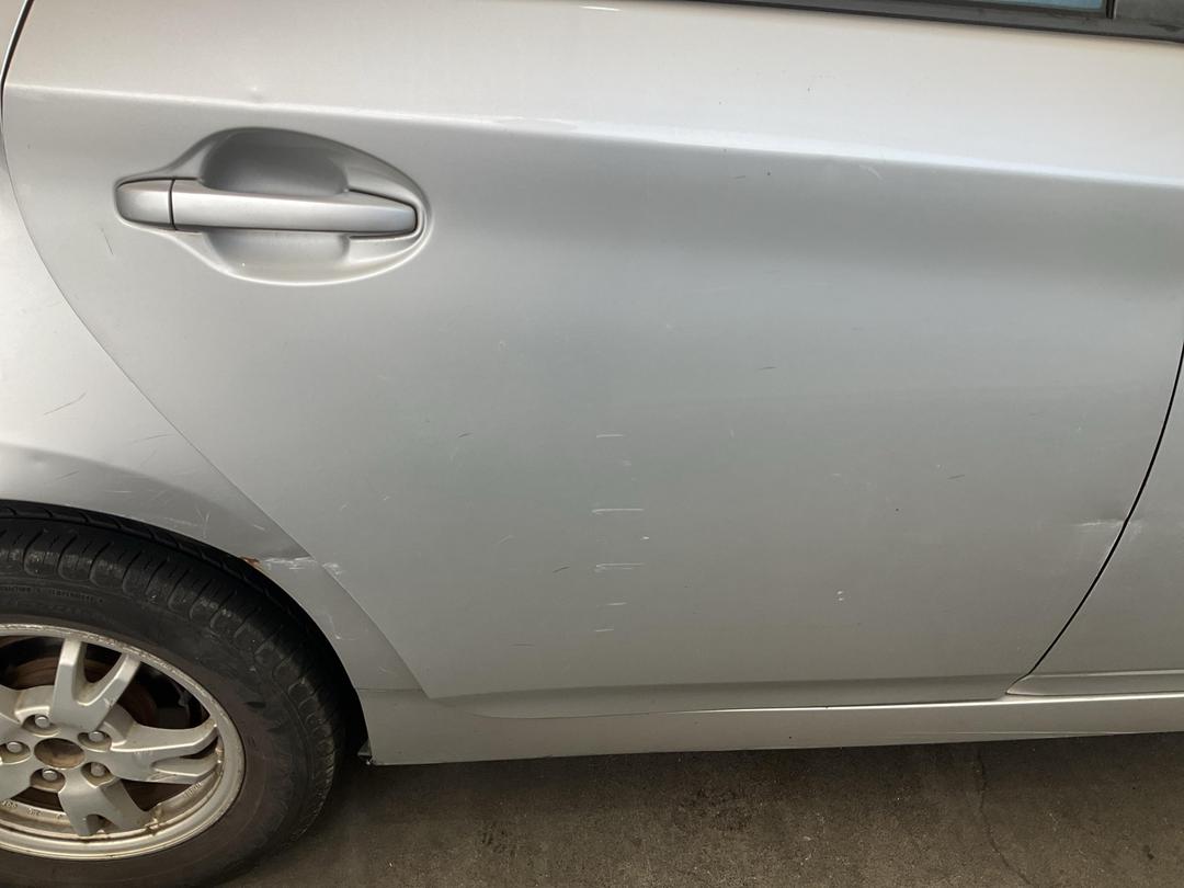 Photo '24' of Toyota Prius