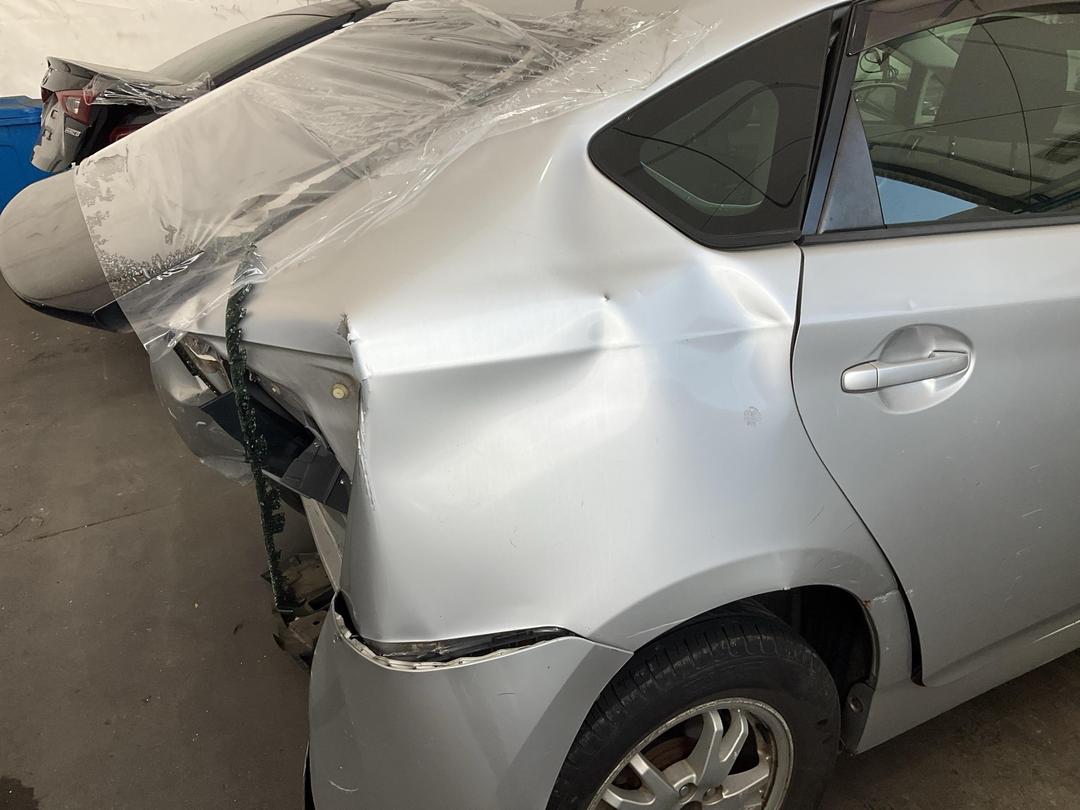 Photo '22' of Toyota Prius