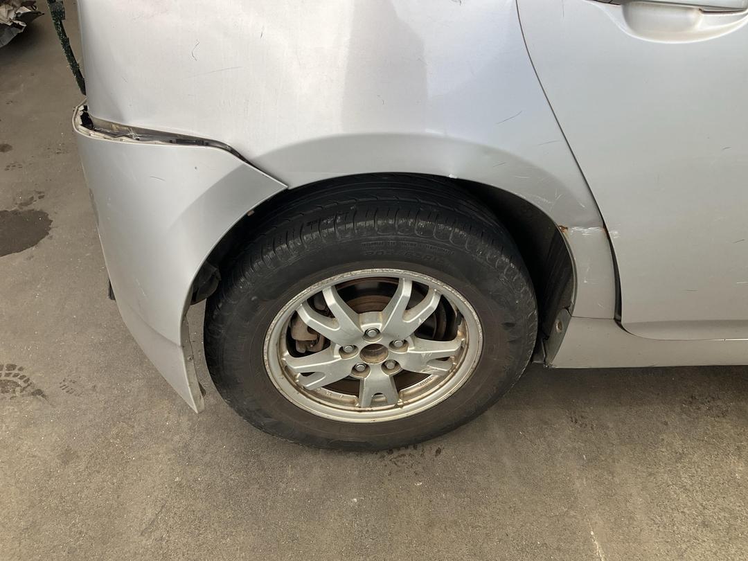 Photo '23' of Toyota Prius