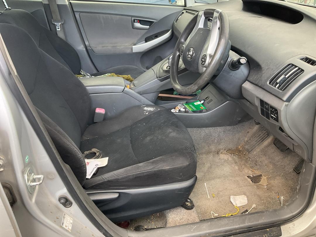 Photo '26' of Toyota Prius