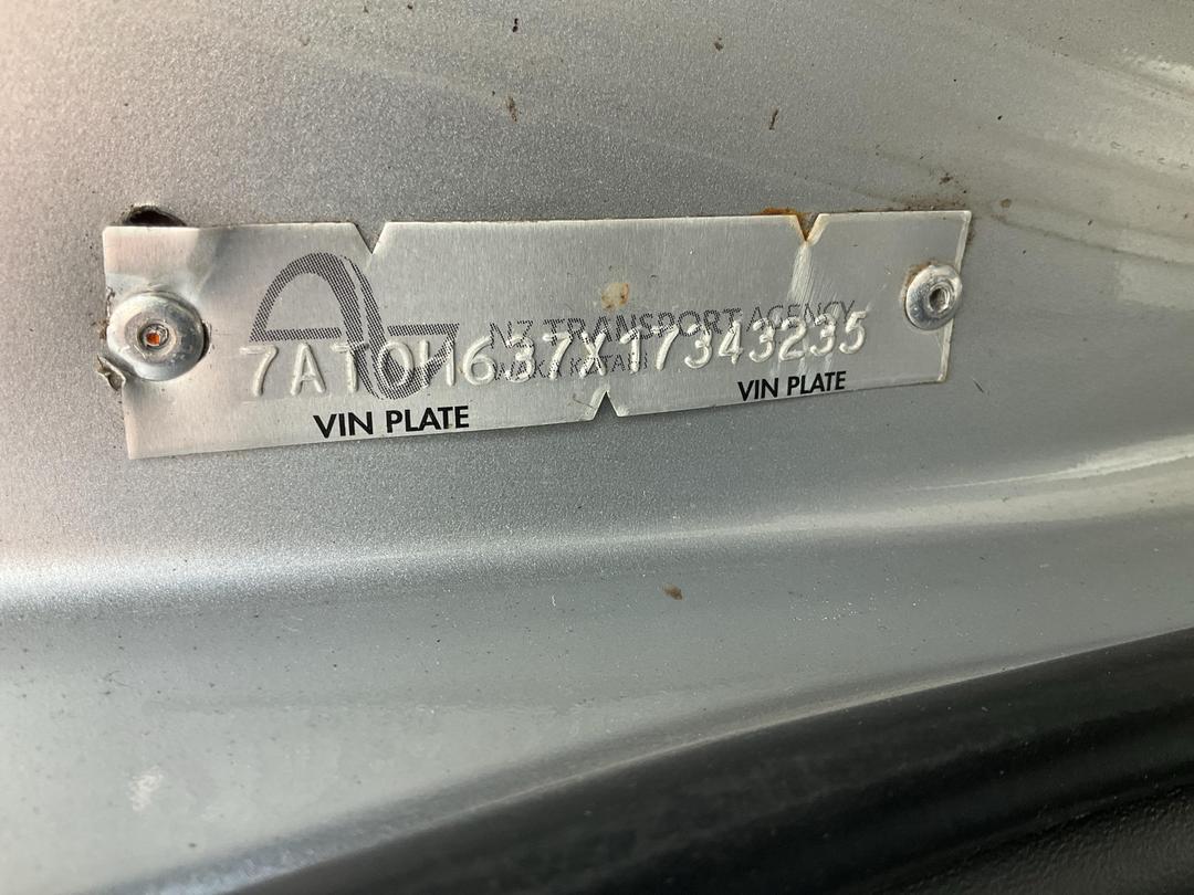 Photo '29' of Toyota Prius