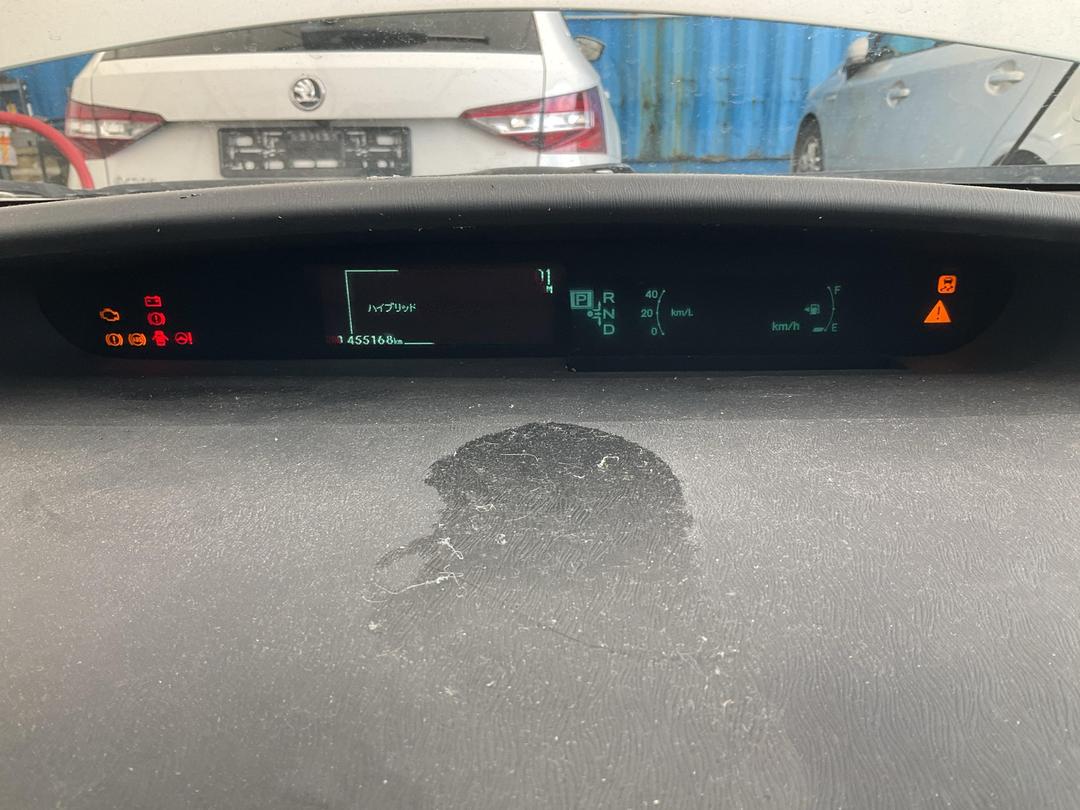 Photo '30' of Toyota Prius