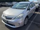 Thumbnail '3' of Toyota Prius Alpha
