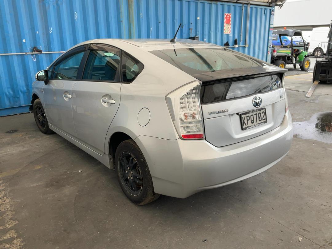 Photo '3' of Toyota Prius