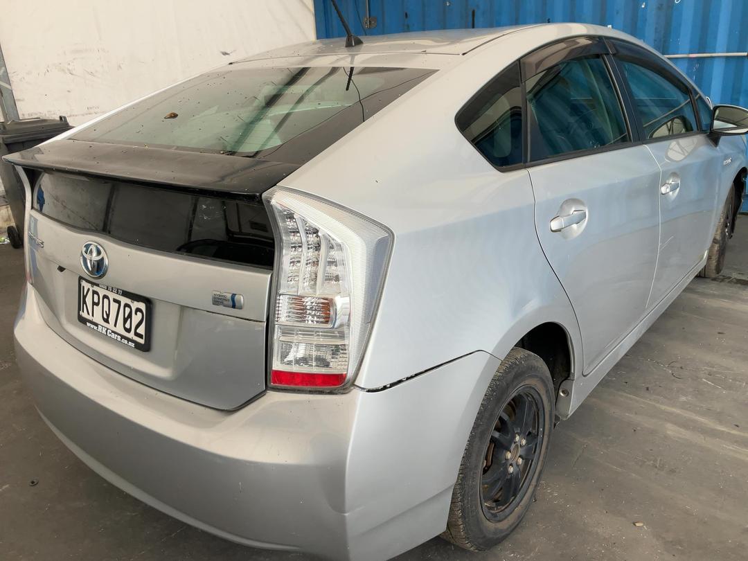 Photo '5' of Toyota Prius