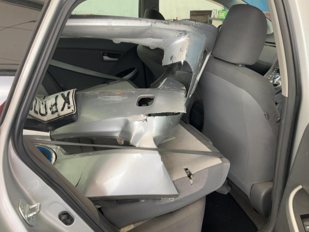 Photo '6' of Toyota Prius