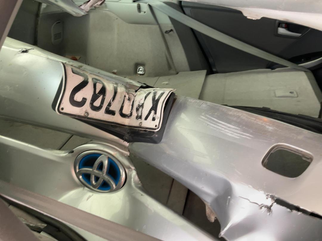 Photo '7' of Toyota Prius