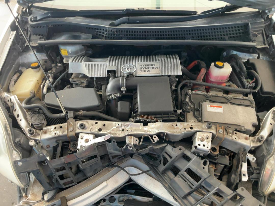 Photo '12' of Toyota Prius