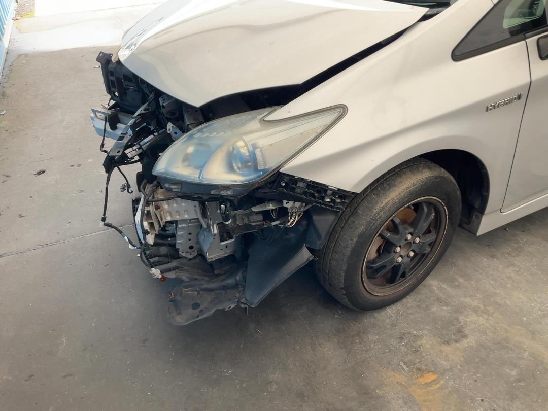 Photo '19' of Toyota Prius