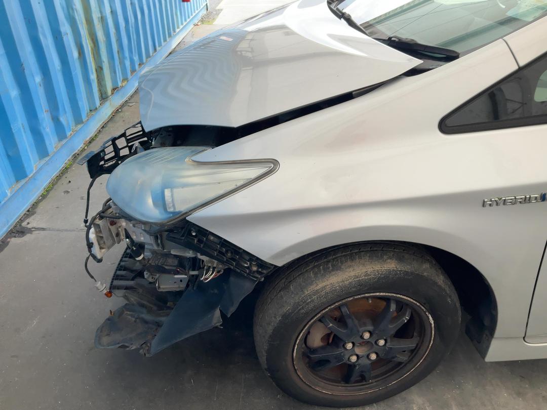 Photo '20' of Toyota Prius